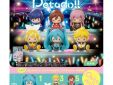 Hatsune Miku Re-Ment Petadoll figuurtje #5 Meiko