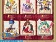 Hatsune Miku Re-Ment Secret Wonderland #4 Kaito