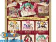 Hatsune Miku Re-Ment Secret Wonderland #6 Hatsune Miku