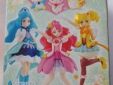 Healin' Good Precure Cuty Figure Cure Fontaine