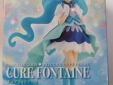 Healin' Good Precure Cuty Figure Cure Fontaine