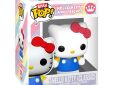Hello Kitty and Friends Bitty Pop! 4 pack Hello Kitty versie B