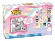 Hello Kitty and Friends Bitty Pop! 4 pack My Melody versie A