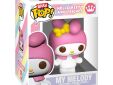 Hello Kitty and Friends Bitty Pop! 4 pack My Melody versie A
