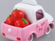 Hello Kitty Apple truck Dream Tomica 152