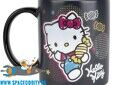 Hello Kitty beker / mok heat change Candies
