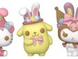 Hello Kitty Pocket Pop! 3-pack Easter egg