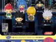 Hunter x Hunter Re-Ment Petadoll #5 Neon Nostrade