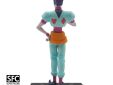 Hunter X Hunter SFC pvc figuur Hisoka