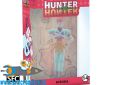 Hunter X Hunter SFC pvc figuur Hisoka