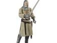 Indiana Jones adventure series actiefiguur Grail Knight