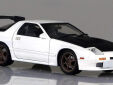 Initial D bouwpakket Ryosuke Takahashi FC3S RX-7 Hakone Showdown Specification