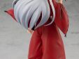 Inuyasha pvc statue