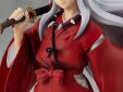 Inuyasha pvc statue
