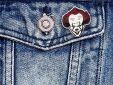 IT pin Pennywise