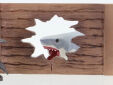 Jaws gashapon figuur Fear of the Sea