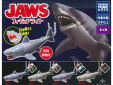 Jaws gashapon figuur versie B