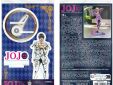 JoJo's Bizarre Adventure acryl figuur Bruno