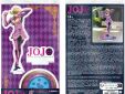JoJo's Bizarre Adventure acryl figuur Giorno