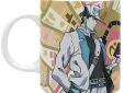 JoJo's Bizarre Adventure beker / mok Diamond is unbreakable