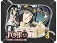 Jojo's Bizarre Adventure Golden Wind Paper Theater set van Bruno Bucciarati
