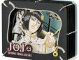 Jojo's Bizarre Adventure Golden Wind Paper Theater set van Bruno Bucciarati