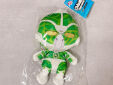 JoJo's Bizarre Adventure plush chibi Hierophant