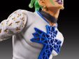 JoJo's Bizarre Adventure pvc statue Cioccolata