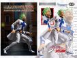 JoJo's Bizarre Adventure pvc statue Cioccolata