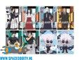 Jujutsu Kaisen clear card collection 3 season 2