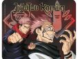 Jujutsu Kaisen muismat