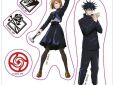 Jujutsu Kaisen stickers