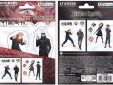 Jujutsu Kaisen stickers