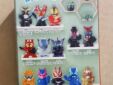 Kamen Rider Kids Geats figuur blind box