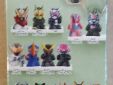 Kamen Rider Kids Geats / Revice figuur blind box