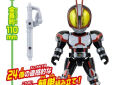 Kamen Rider quick builders Kamen Rider Faiz
