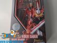 Kamen Rider S.H.Figuarts actiefiguur Kamen Rider Saber Brave Dragon
