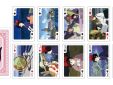 Kiki's Delivery Service playing cards amsterdam