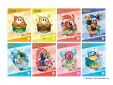 Kirby Clear Card Collection