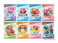 Kirby Clear Card Collection
