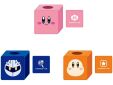 Kirby Dream Land cube stand Waddle Dee