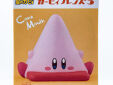 Kirby Friends mini figuur Cone Mouth