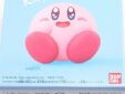 Kirby Friends mini figuur Kirby