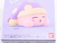 Kirby Friends mini figuur Sleep