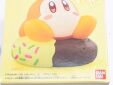 Kirby Friends mini figuur Waddle Dee donut
