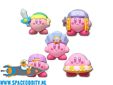 Kirby Muteki Suteki mascot figuurtje Yo-Yo Kirby space oddity amsterdam