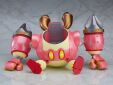 Kirby Nendoroid Robot Armor en Kirby re-run