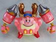 Kirby Nendoroid Robot Armor en Kirby re-run