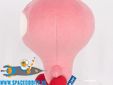 Kirby pluche All Star collection Bulb Mouth