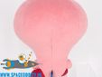 Kirby pluche All Star collection Bulb Mouth